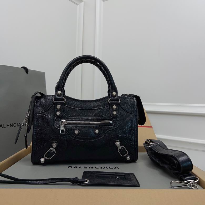 Wholesale Cheap AAA B.alenciaga Replica Designer bags for Sale