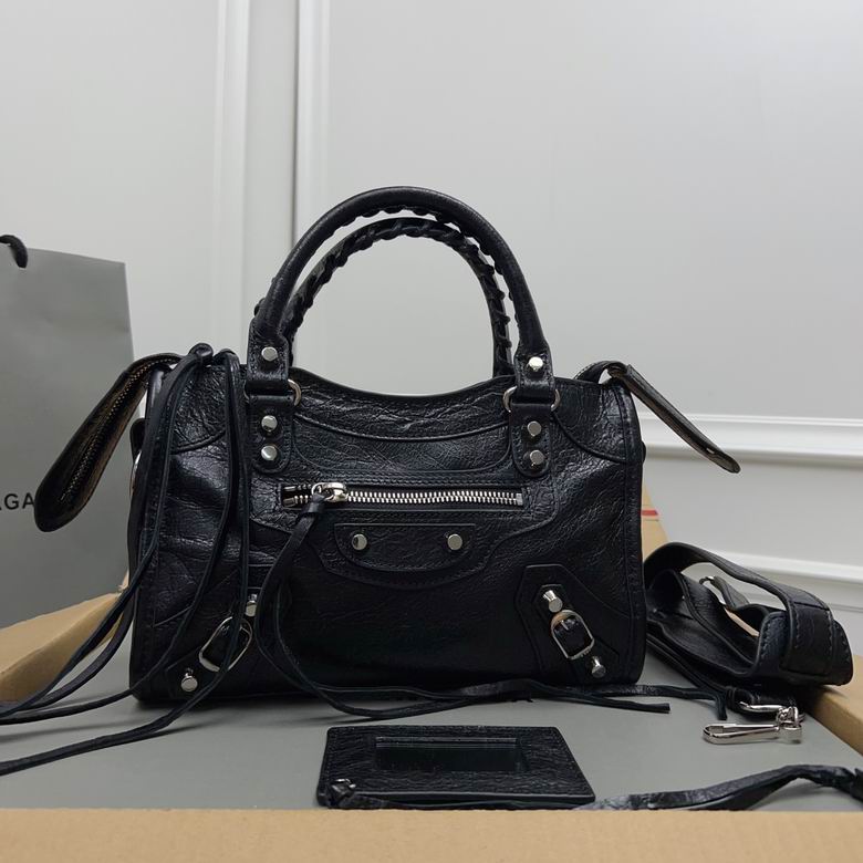 Wholesale Cheap AAA B.alenciaga Replica Designer bags for Sale