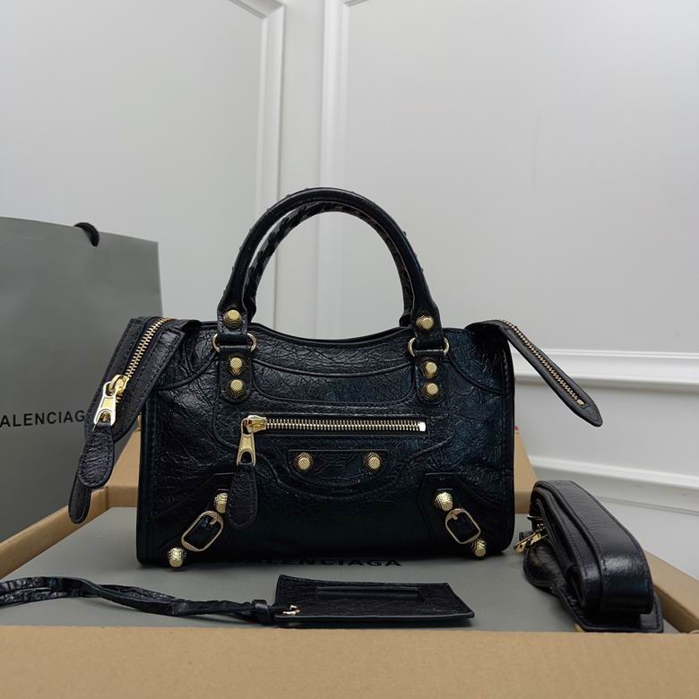 Wholesale Cheap AAA B.alenciaga Replica Designer bags for Sale