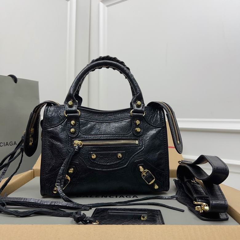 Wholesale Cheap AAA B.alenciaga Replica Designer bags for Sale