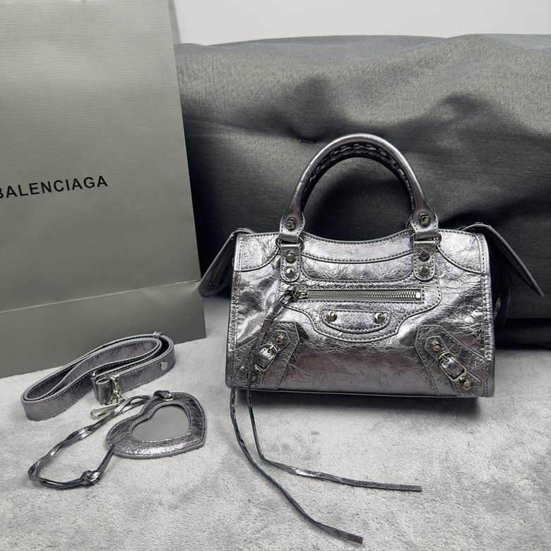 Wholesale Cheap AAA B.alenciaga Replica Designer bags for Sale