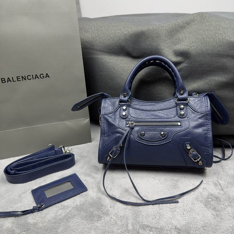 Wholesale Cheap AAA B.alenciaga Replica Designer bags for Sale