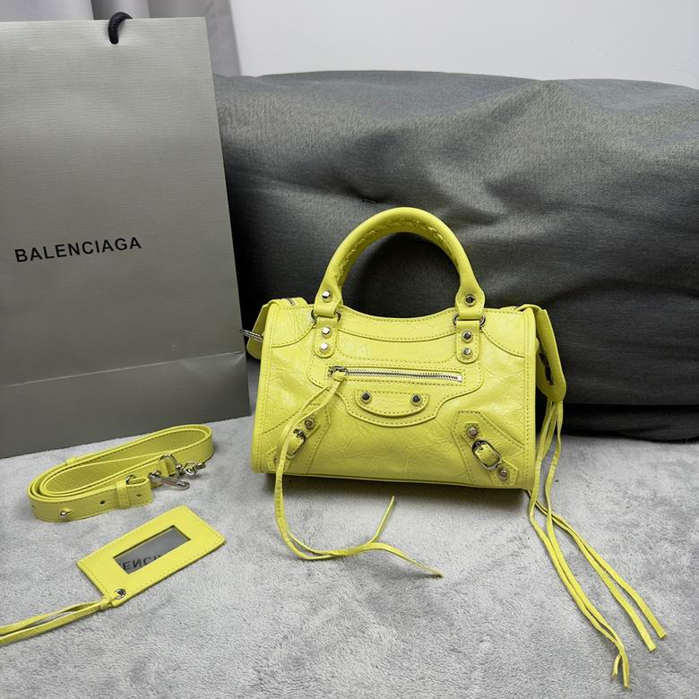 Wholesale Cheap AAA B.alenciaga Replica Designer bags for Sale