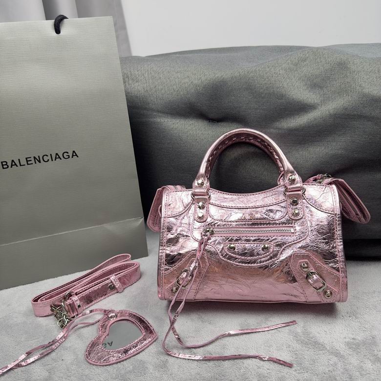 Wholesale Cheap AAA B.alenciaga Replica Designer bags for Sale