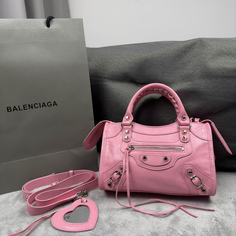 Wholesale Cheap AAA B.alenciaga Replica Designer bags for Sale