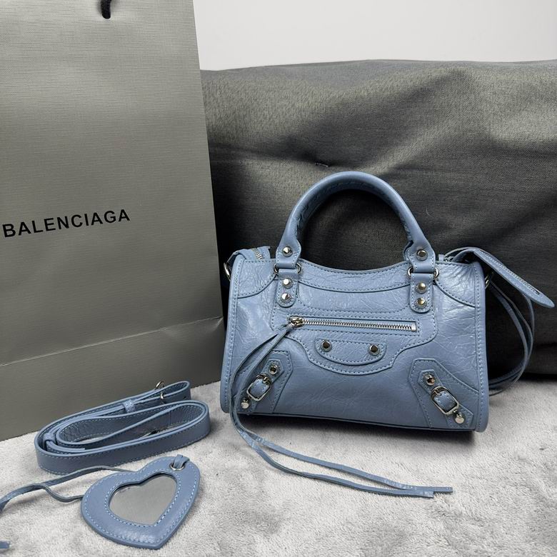 Wholesale Cheap AAA B.alenciaga Replica Designer bags for Sale
