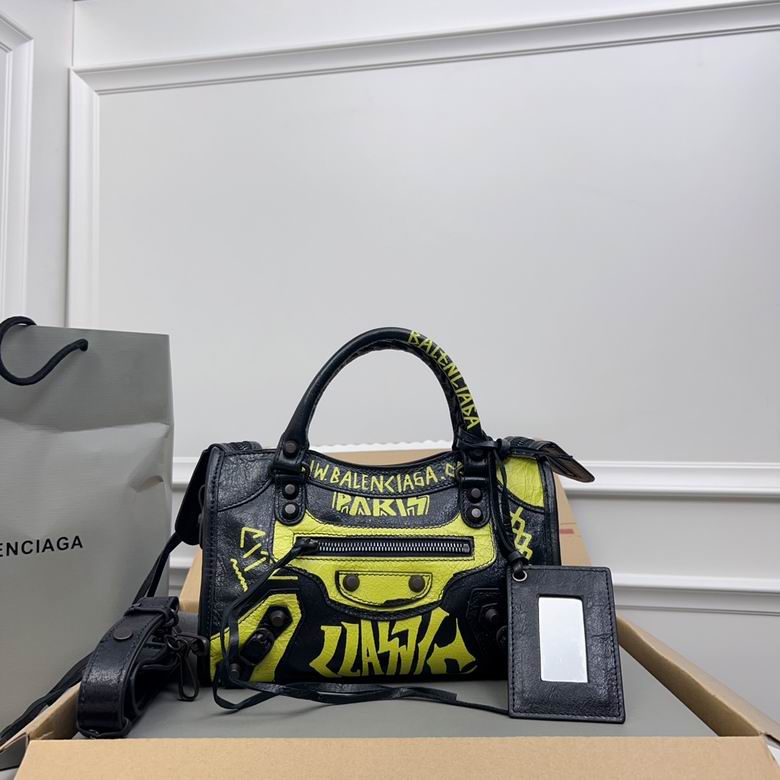 Wholesale Cheap AAA B.alenciaga Replica Designer bags for Sale