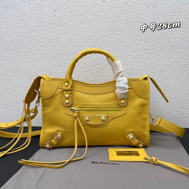 Wholesale Cheap AAA B.alenciaga Replica Designer bags for Sale