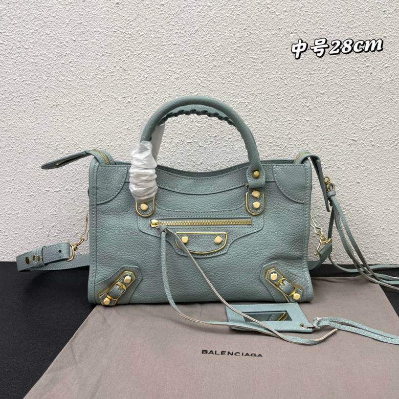 Wholesale Cheap AAA B.alenciaga Replica Designer bags for Sale