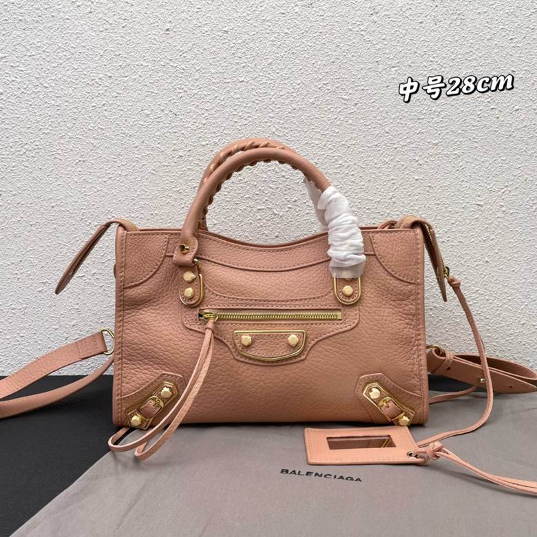 Wholesale Cheap AAA B.alenciaga Replica Designer bags for Sale