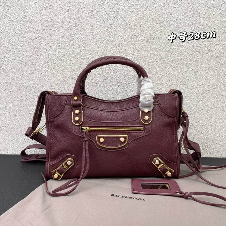 Wholesale Cheap AAA B.alenciaga Replica Designer bags for Sale