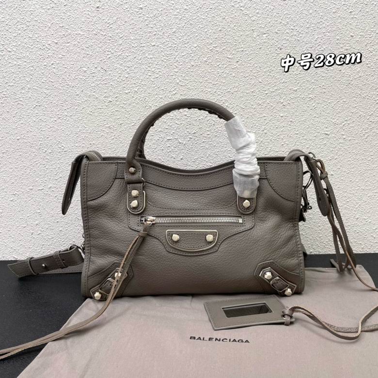 Wholesale Cheap AAA B.alenciaga Replica Designer bags for Sale