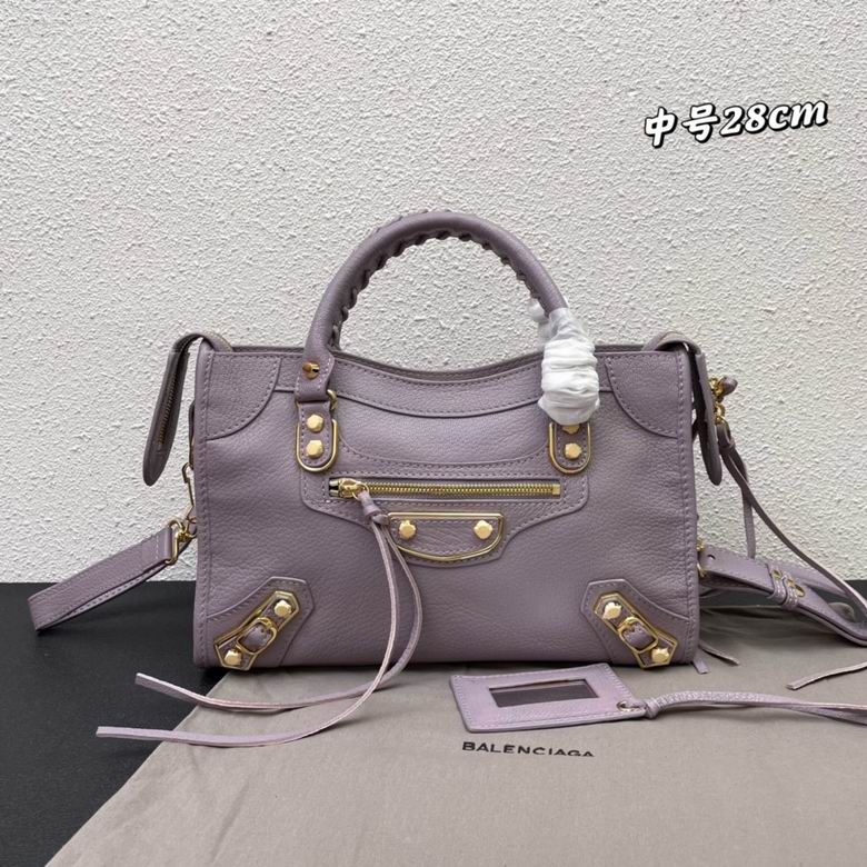 Wholesale Cheap AAA B.alenciaga Replica Designer bags for Sale