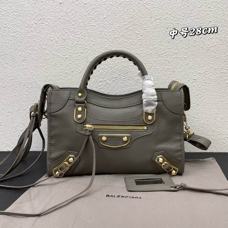 Wholesale Cheap AAA B.alenciaga Replica Designer bags for Sale