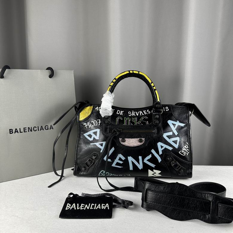 Wholesale High Quality B.alenciaga Replica Designer bags for Sale