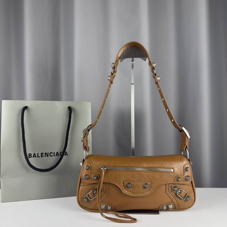 Wholesale Cheap AAA B.alenciaga Replica Designer bags for Sale