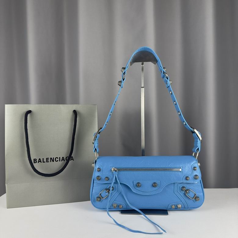Wholesale Cheap AAA B.alenciaga Replica Designer bags for Sale