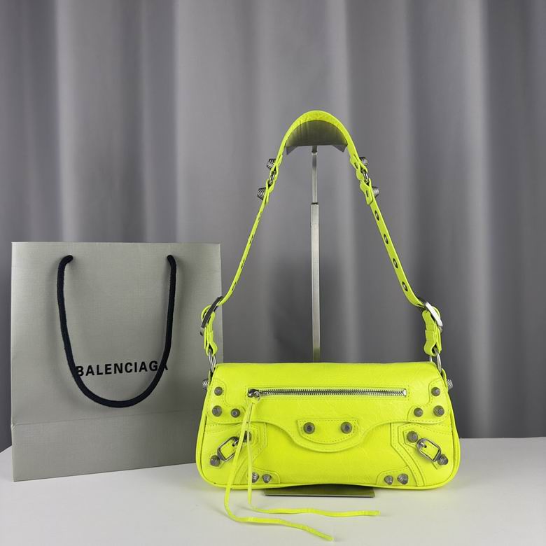 Wholesale Cheap AAA B.alenciaga Replica Designer bags for Sale