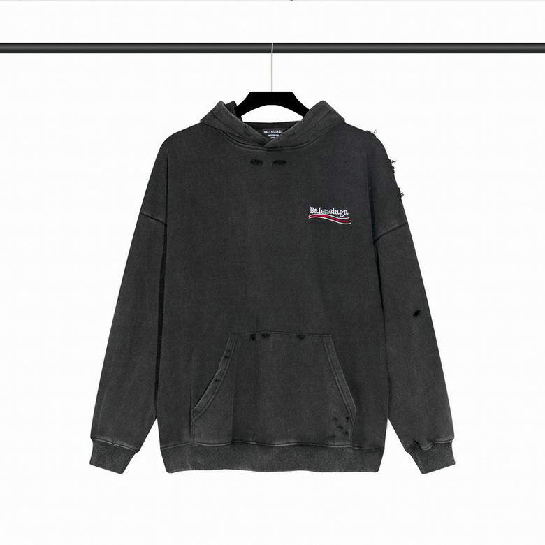Wholesale Cheap B alenciaga Designer Hoodies for Sale