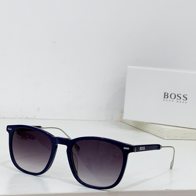 Wholesale Cheap Boss Replica Sunglasses Aaa for Sale