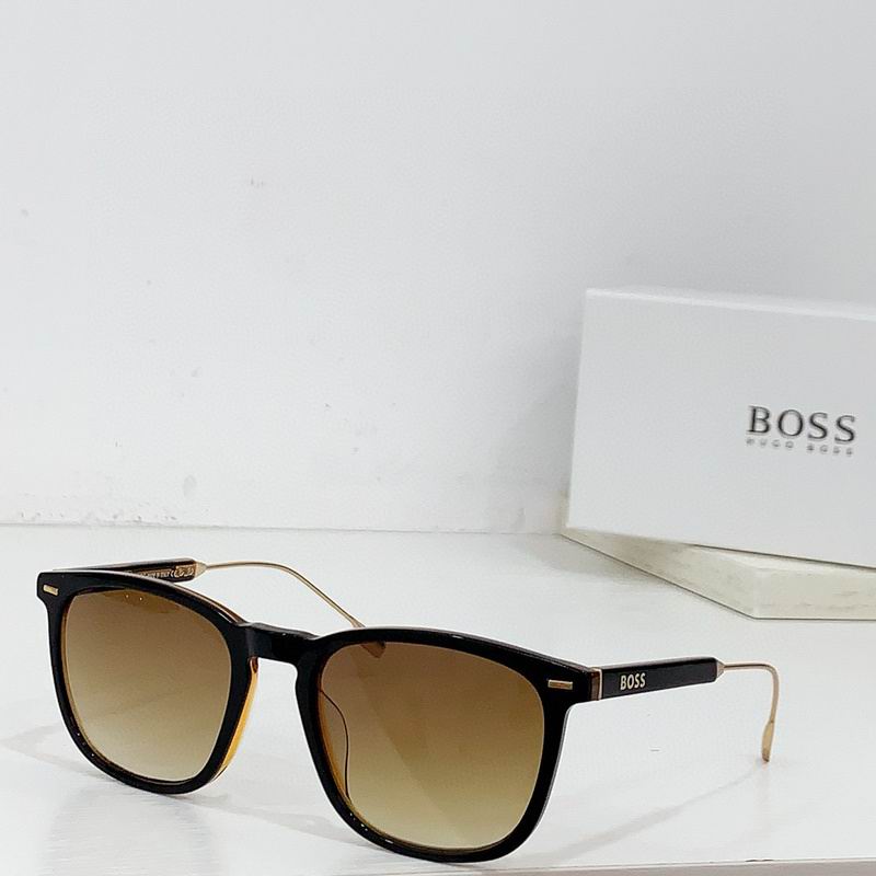 Wholesale Cheap Boss Replica Sunglasses Aaa for Sale
