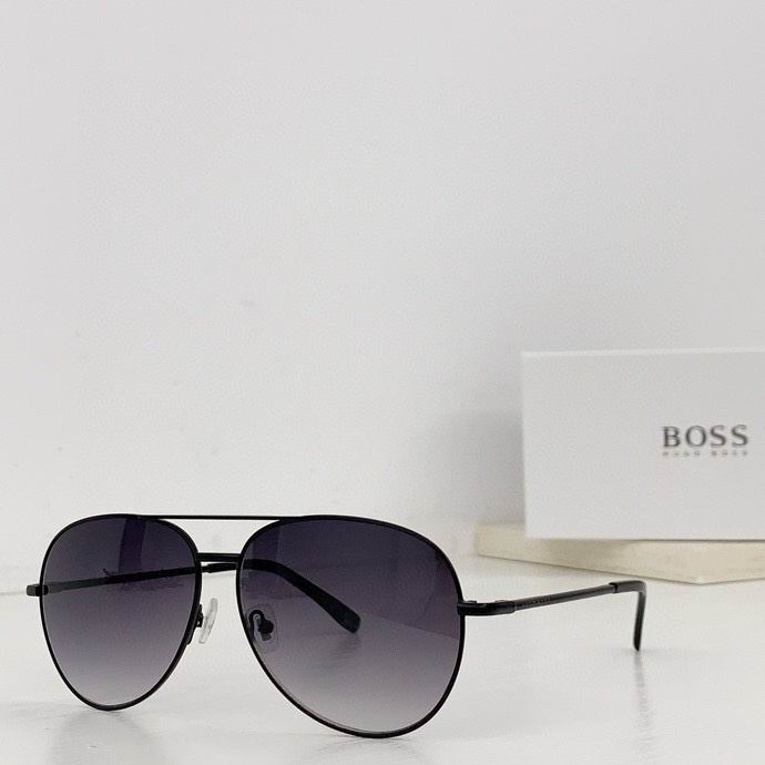 Wholesale Cheap Boss Replica Sunglasses Aaa for Sale