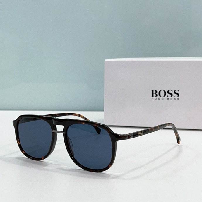 Wholesale Cheap Boss Replica Sunglasses Aaa for Sale