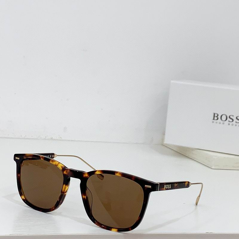 Wholesale Cheap Boss Replica Sunglasses Aaa for Sale