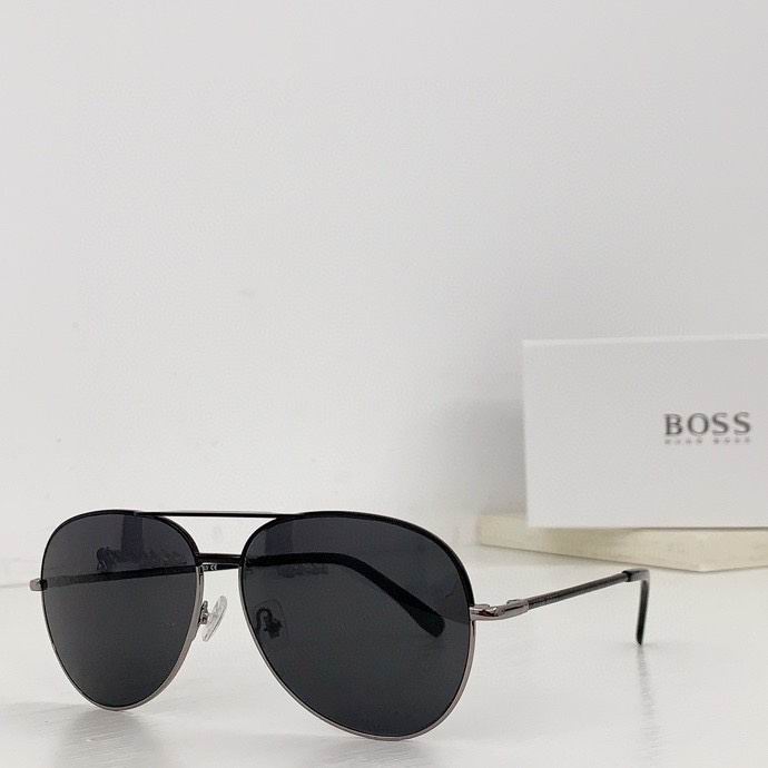 Wholesale Cheap Boss Replica Sunglasses Aaa for Sale
