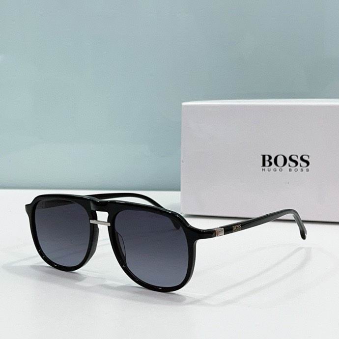 Wholesale Cheap Boss Replica Sunglasses Aaa for Sale