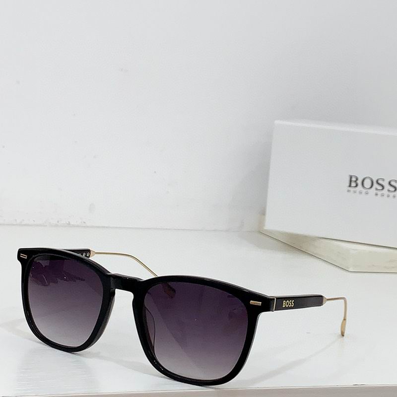 Wholesale Cheap Boss Replica Sunglasses Aaa for Sale