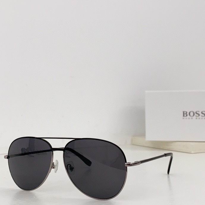Wholesale Cheap Boss Replica Sunglasses Aaa for Sale