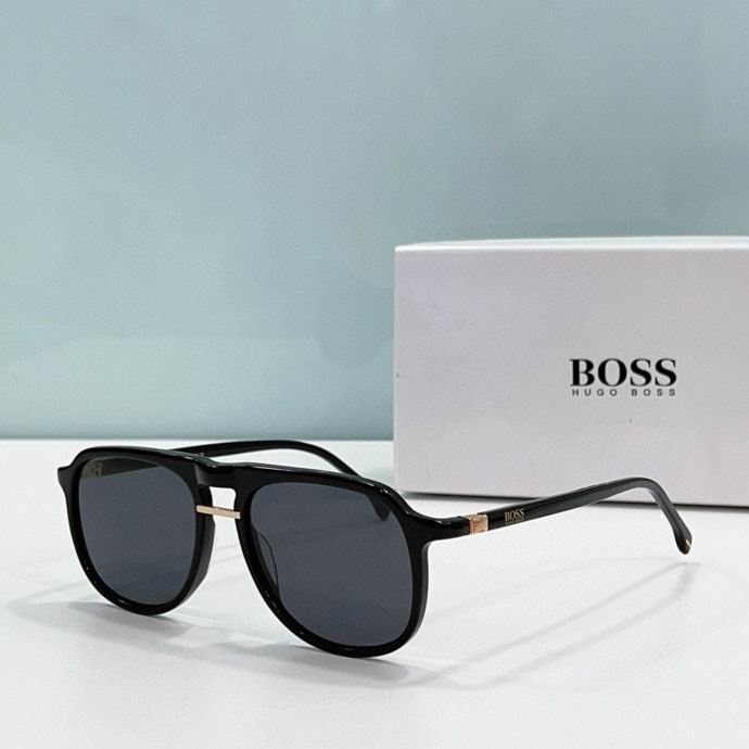 Wholesale Cheap Boss Replica Sunglasses Aaa for Sale