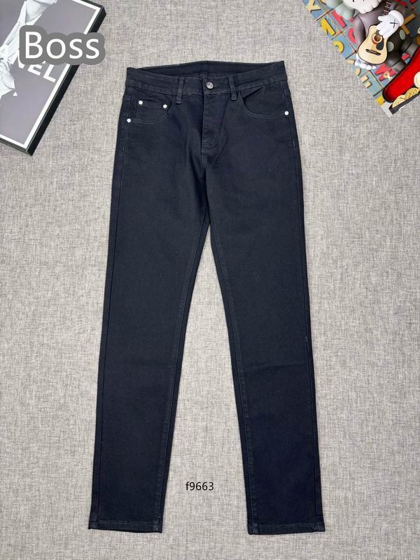 Wholesale High-quality Brands Boss Designer Jeans for sale