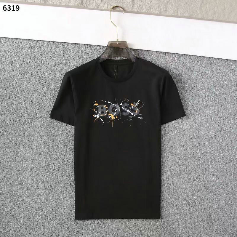 Wholesale Cheap High Quality Boss Replica Designer T shirts for Sale