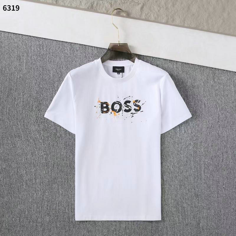 Wholesale Cheap High Quality Boss Replica Designer T shirts for Sale