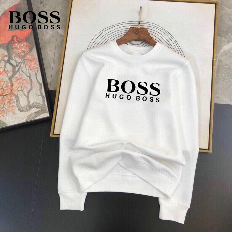 Wholesale Cheap Boss Designer Sweatshirts for Sale