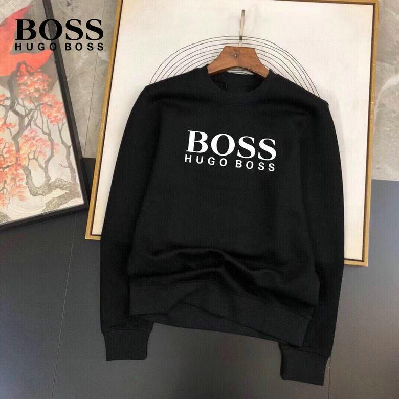 Wholesale Cheap Boss Designer Sweatshirts for Sale