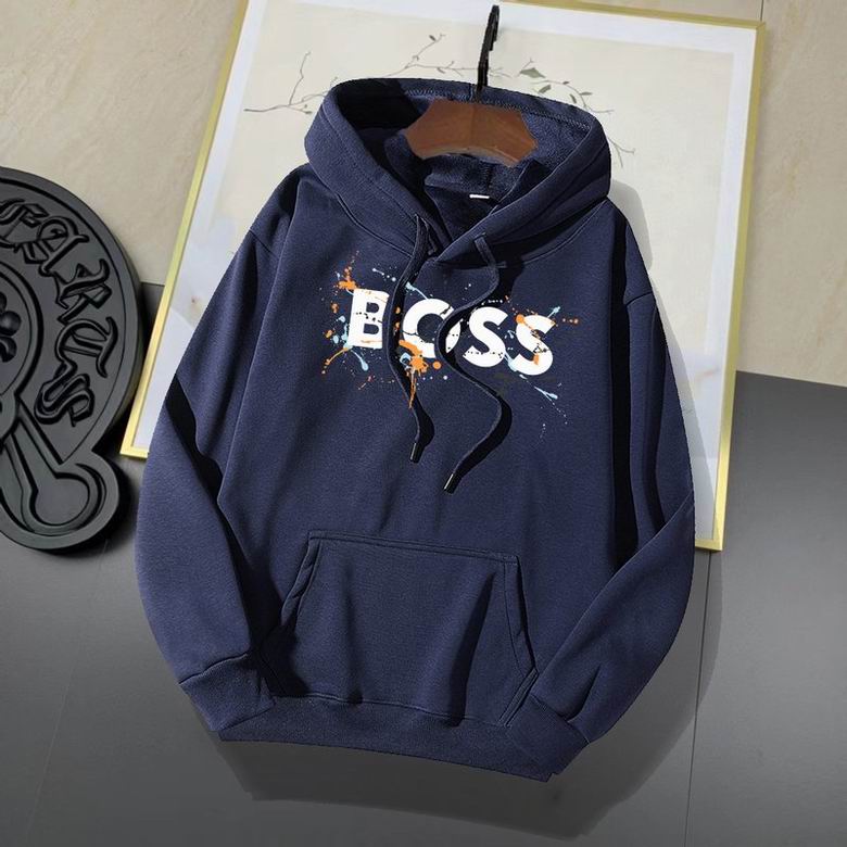 Wholesale Cheap Boss Replica Designer Hoodies for Sale