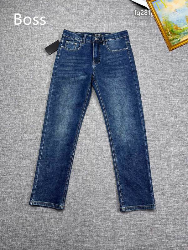 Wholesale High quality Boss Replica Designer Jeans for Sale