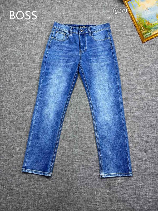 Wholesale High quality Boss Replica Designer Jeans for Sale