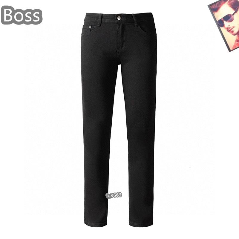 Wholesale High quality Boss Replica Designer Jeans for Sale