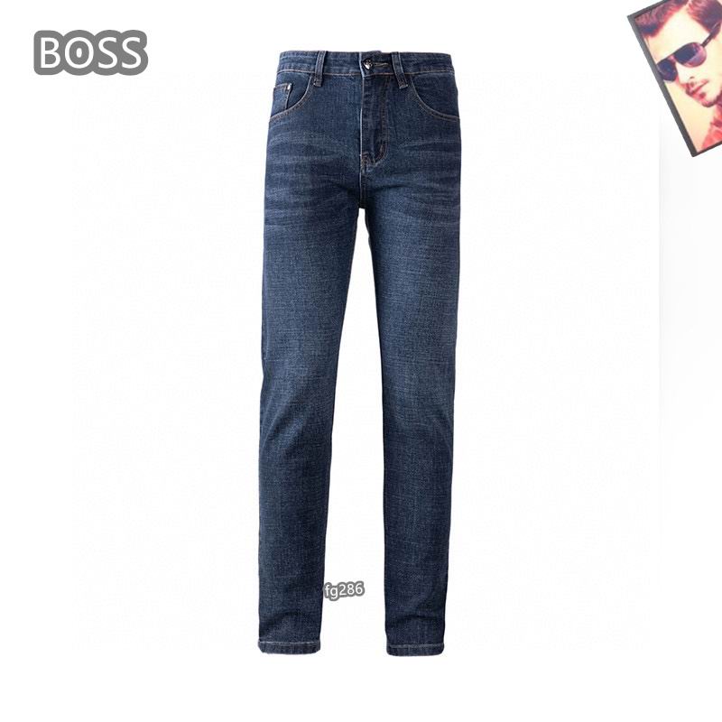 Wholesale High quality Boss Replica Designer Jeans for Sale