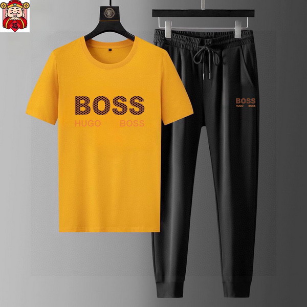 Wholesale High-quality Brands Boss Designer Tracksuits for sale