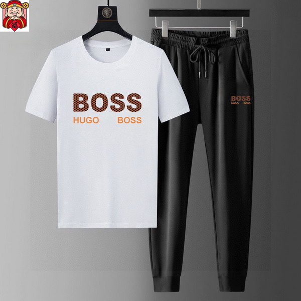 Wholesale High-quality Brands Boss Designer Tracksuits for sale