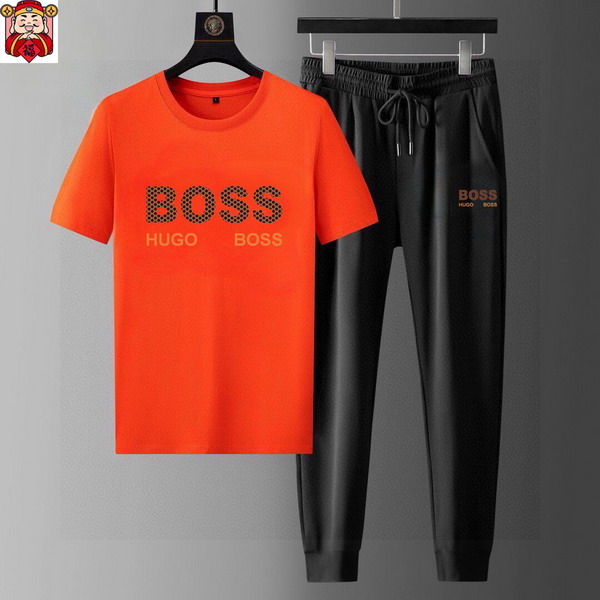 Wholesale High-quality Brands Boss Designer Tracksuits for sale