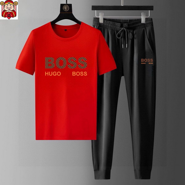 Wholesale High-quality Brands Boss Designer Tracksuits for sale