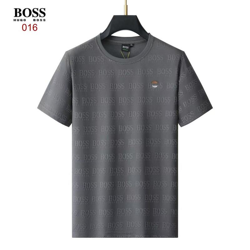 Wholesale High quality Boss Short Sleeve Replica Designer T Shirts for Sale