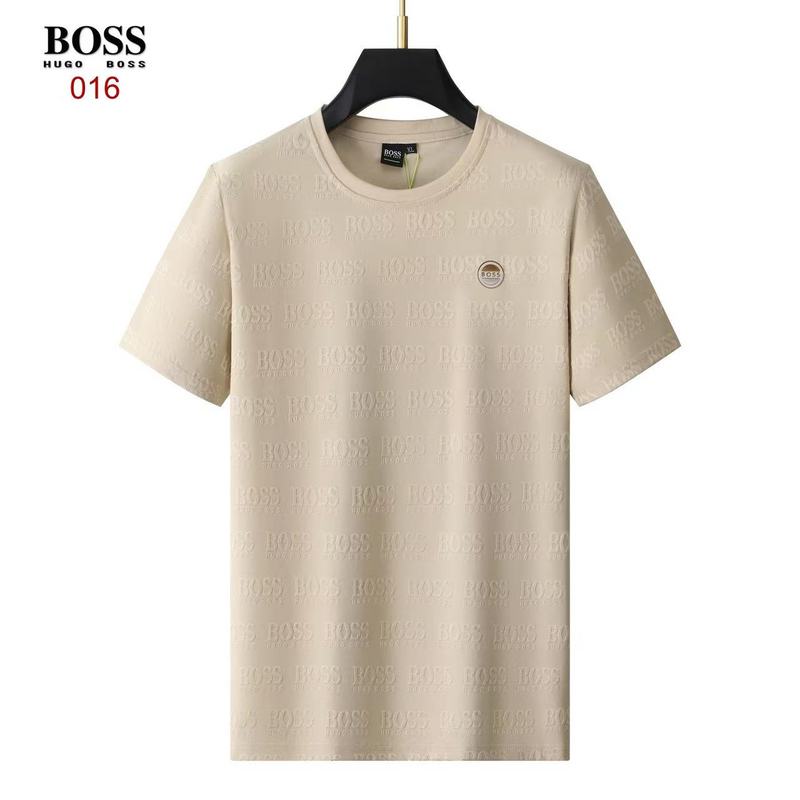 Wholesale High quality Boss Short Sleeve Replica Designer T Shirts for Sale