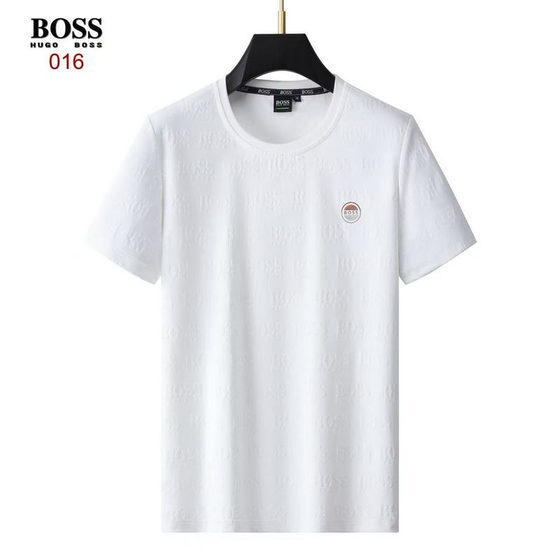 Wholesale High quality Boss Short Sleeve Replica Designer T Shirts for Sale